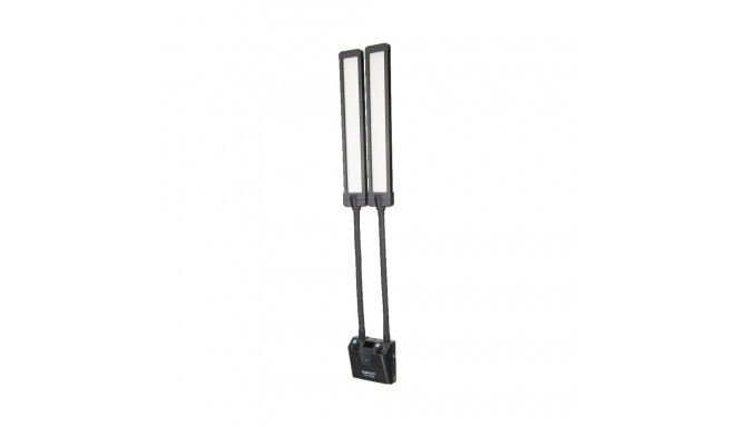 Nanlite valgustuskomplekt Mira 26B LS