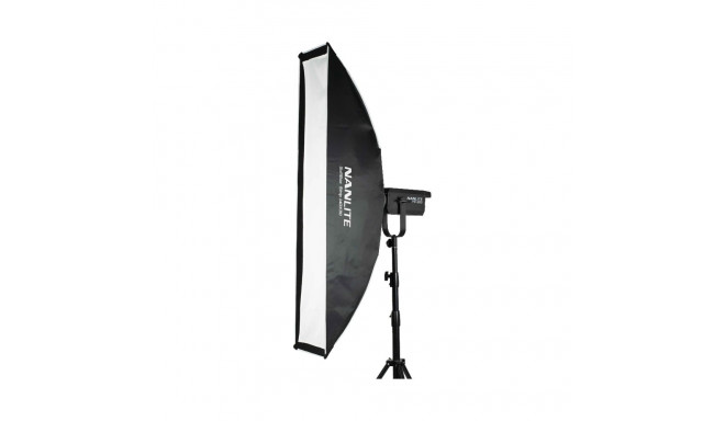 Nanlite Strip softbox 140 x 30CM