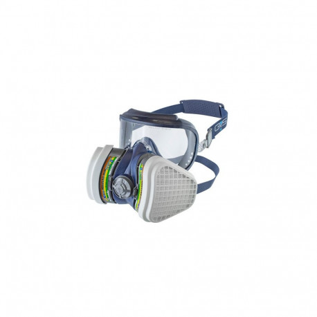 Elipse Integra poolmask (3/4) SPR535, ABEK1-P3 filtritega, suurus M/L