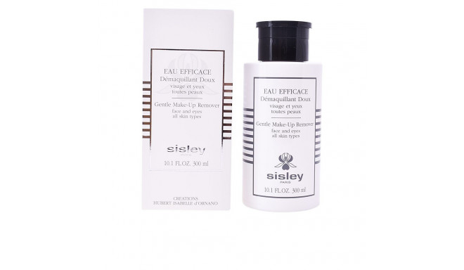 Sisley Gentle Make-Up Remover - Face & Eyes (300ml)