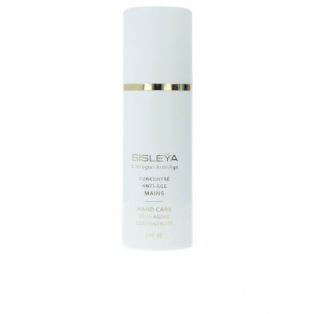 Sisley Sisleya Hand Care Anti-Aging Concentrate SPF30 (75ml)