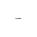 Rowenta Hair styling comb | CF6320F0 Express Style | 750 W | Black