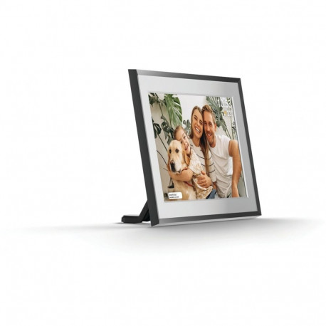 Navitel FR101 Pro | Digital photo frame | Black