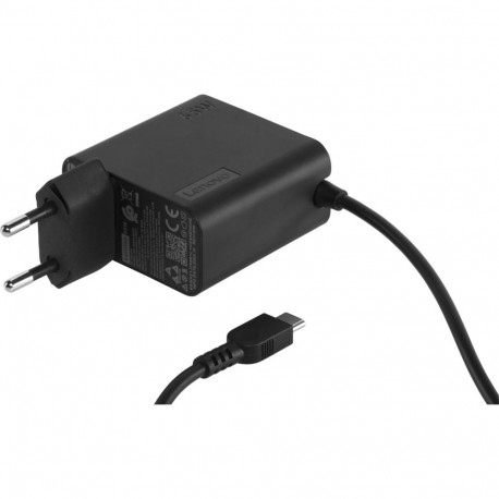 Lenovo GX21L58555 virta-adapteri, 65 W, musta