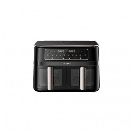 DREAME AIR FRYER/BLACK DZ30-BK  (6978515258381)