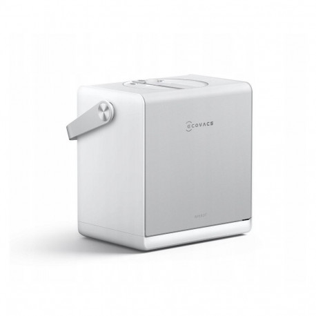 Ecovacs aknapesurobot WINBOT W2S OMNI 8000Pa juhtmega, valge