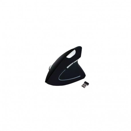 Rebeltec ERGO Optical Wireless Optical Mouse