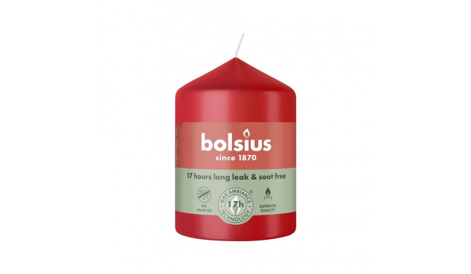 Sammasküünal H8CM/D5.8CM, punane