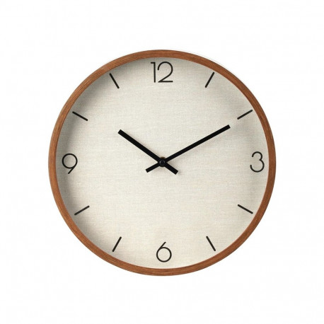 WALL CLOCK D30 CM 837362330