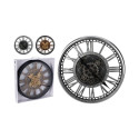 WALL CLOCK D50CM KL6000030