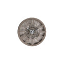 CLOCK WALL 837362500 D38.7CM