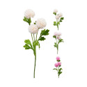 ARTIFICIAL BRANCH PL4100640 75 CM 4 DES
