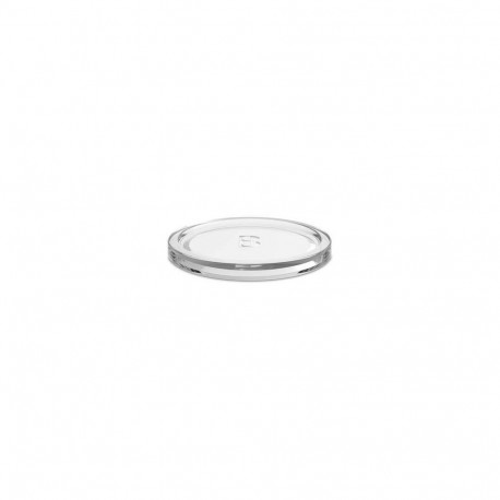 PLATE GLASS BOLSIUS D11CM H1CM