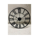 CLOCK WALL HZ1003610 D47CM