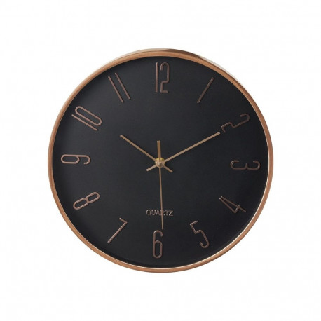 WALL CLOCK D30.5CM 837250070