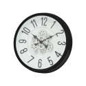 WALL CLOCK D50.5CM 837363020