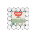 CANDLES BOLSIUS 3.5H 50PCS