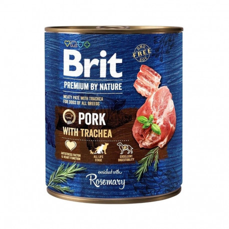 BRIT sealiha hingetoruga 800G