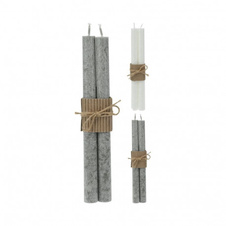 Lauaküünlad D2.15 H25CM 2PCS ACC340200
