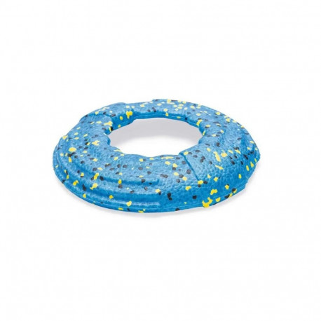 DOG TOY FRISBEE GISA BLUE 24