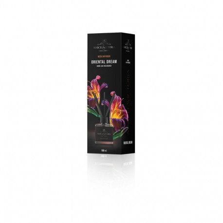 Fragrance Home ruumilõhn idamaine unistus 100ML