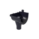 OUTLET G125 LEFT GRAPHITE
