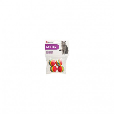 CT DONY SOFTBALL RAINBOW DIAMETER 3.5CM