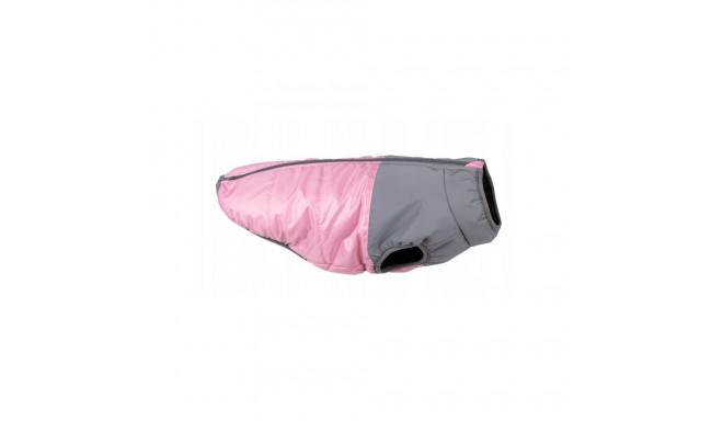JACKET FOR DOGS LUMIN PINK 25