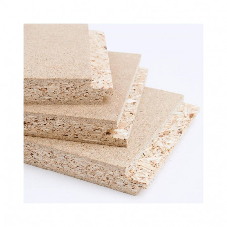 BOARD LIGNUM plaat P6 TG4 2400x600x22mm (40)