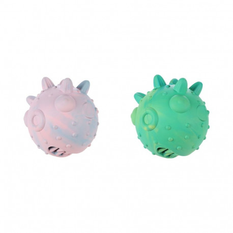 TOY FOR DOG BALL FOR DELICIOUS 9.5CM