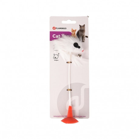 CT MOUSE ON STICK