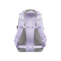 BACKPACK DOUBLE LILAC 43X33X23 740G