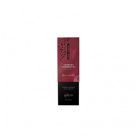 FRAGRAN HOME MOOD BLACKCURRANT 90ML