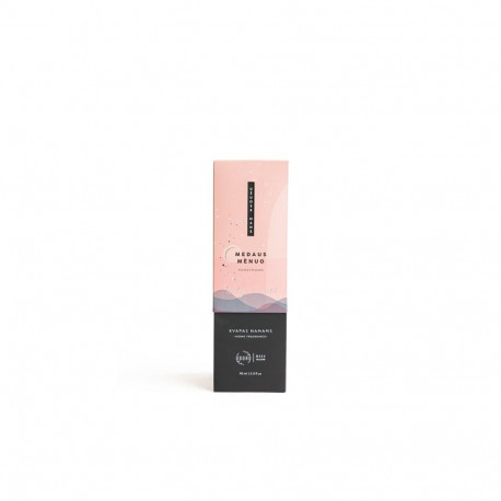 HOME SCENT ODORO MOOD HONEY MOON 90ML