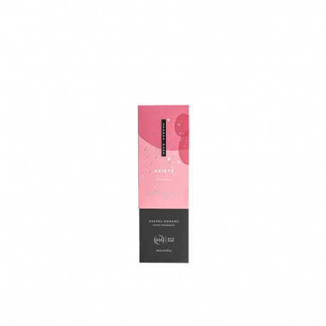 HOME SCENT ODORO MOOD RASPBERRY 90ML