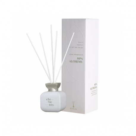HOME SCENT ELEMENTS SPA ALCHEMY 100ML