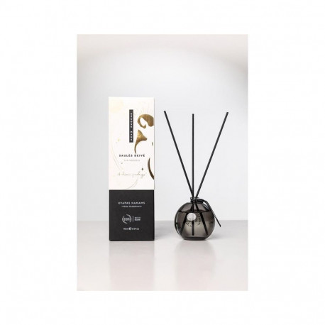 HOME SCENT MOOD päikesajumalanna 90ML