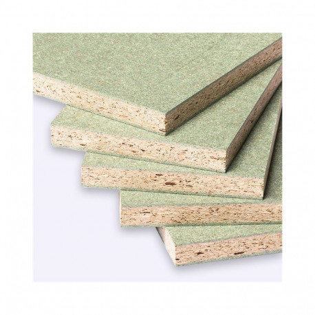 BOARD plaat LIGNUM P5 2500x1200x22mm (40)