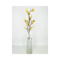 BRANCH ARTIFICIAL SPRING YELLOW H71CM