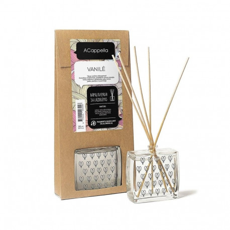 REED DIFFUSER VANILLA 100 ML