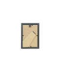FRAME AURA 10X15CM DOMOLETTI BLACK