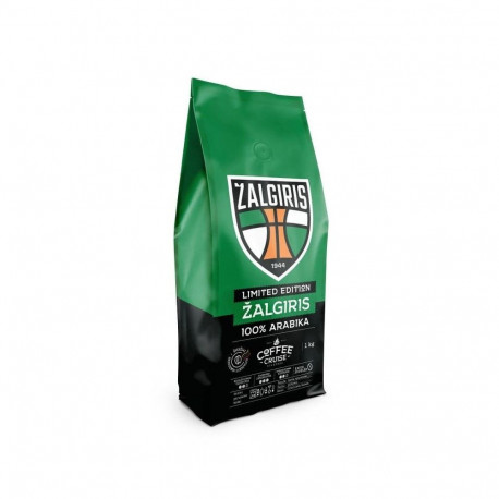COFFEE BEANS CCXŽALGIRIS 1KG