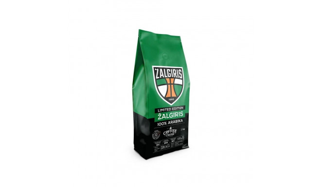 COFFEE BEANS CCXŽALGIRIS 1KG