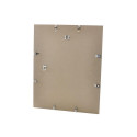 FRAME CLIP DOMOLETTI 50X70 PLASTIC
