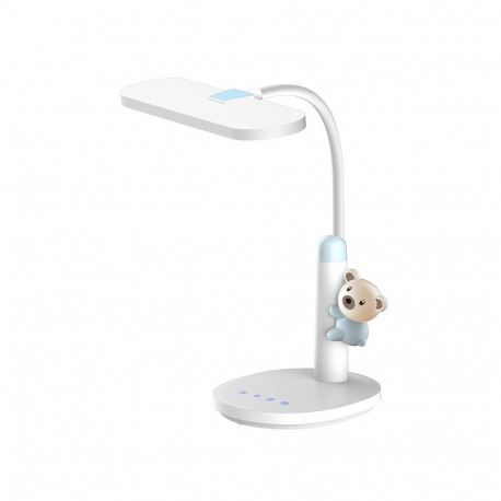 TABLE LAMP LED BEARY BL1629 WHITE