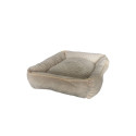 RECTANGULAR BED HÖPPY 50X40X18CM