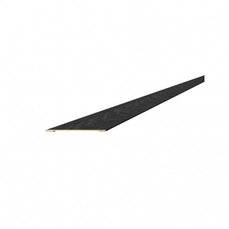 ARCHITRAVE liist 60x6mm 2.5PCS, antratsiit