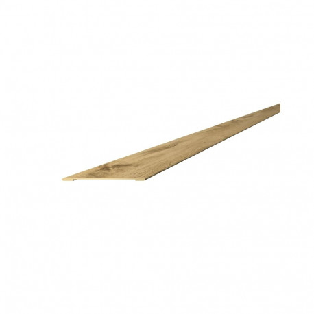 ARCHITRAVE 60X6 MM WOTAN OAK (2.5PCS)