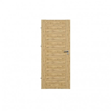 DOOR VIENNA 0/7 WOTAN OAK 844X2035L 3 H