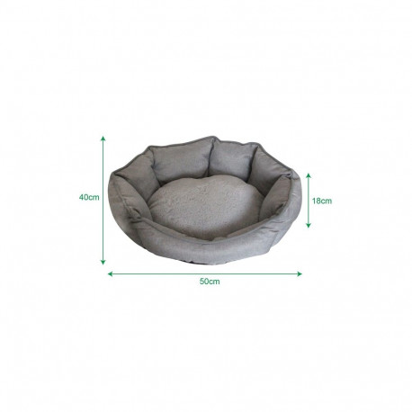 FLOWER BED HÖPPY 50X40X18CM
